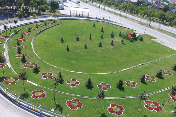 Konsept Mimari Projeler